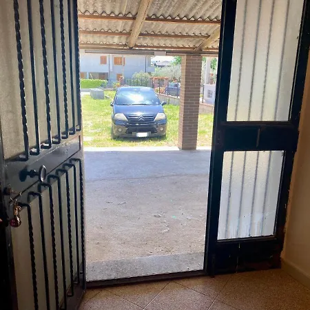 La Giuggiola Casa Vacanze *