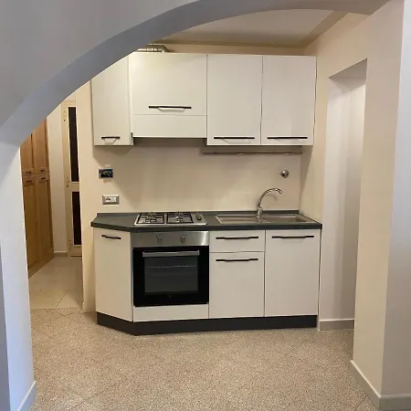 La Giuggiola Casa Vacanze Διαμέρισμα