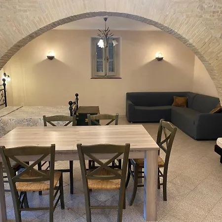 La Giuggiola Casa Vacanze *