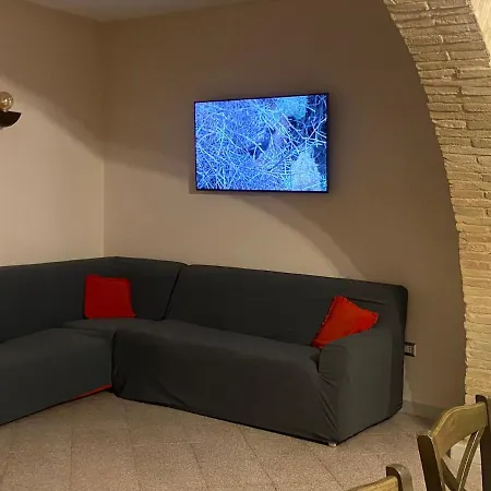 Apartmán La Giuggiola Casa Vacanze *